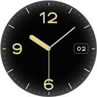 Aximo Watch Face