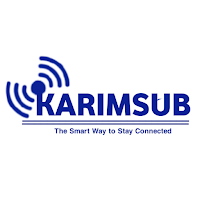 Karimsub - Fast Bills Payment