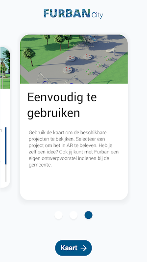 Furban City Screenshot 3