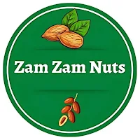 Zam Zam Nuts
