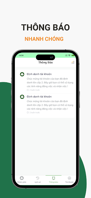 Aladin Screenshot 2