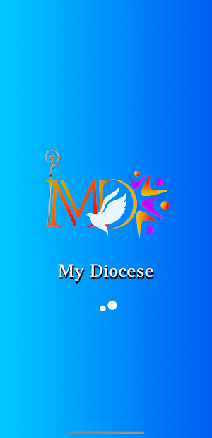 My Diocese Screenshot 0
