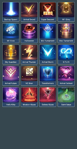 Jhong Gaming ML Tools Screenshot 3