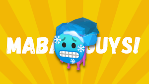 Mabar Guys Multiplayer Screenshot 0