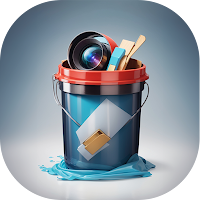 Photo Revive: Restore Memories