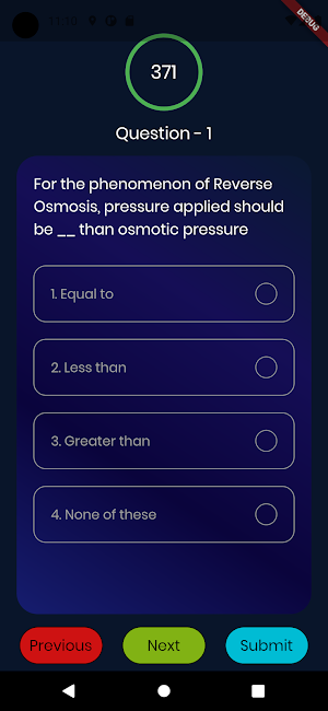ENGG Chemistry Assist | SPPU Screenshot 3