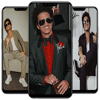 Bruno Mars wallpaper