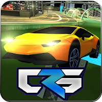 CRS Chasing Race Simulation