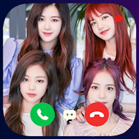 Rose Lisa Jennie Call & Chat