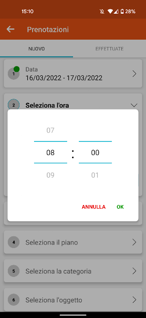 Gulliver-HR Tech Suite Screenshot 2