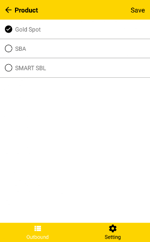 FS Care Screenshot 1