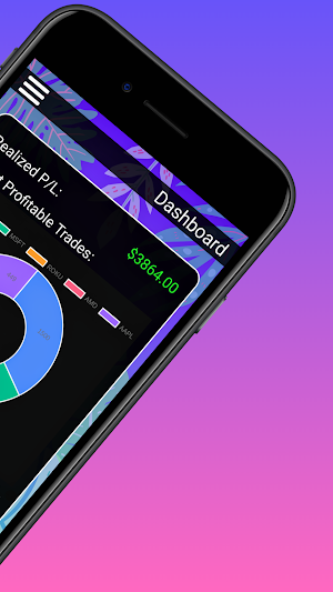 WheelGang - Options Trading Jo Screenshot 2