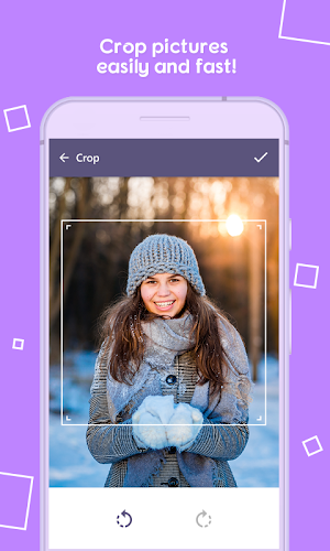 Selfie Animator Screenshot 2