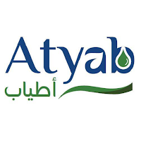 اطياب للمياه