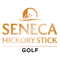 Seneca Hickory Stick Golf