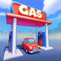 Fuel Rush