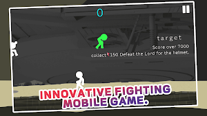 Stickman Fight Legends Screenshot 2