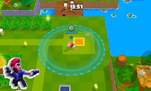 Guide Squad Busters game Screenshot 2