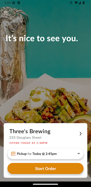 Super Burrito To Go Screenshot 1