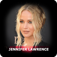 Jennifer Lawrence :Puzzle
