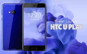 Theme for HTC U Play Screenshot 0
