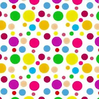 Polka Dot Wallpaper