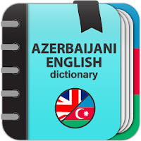 Azerbaijani English dictionary