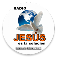 Radio Jesús es la solución