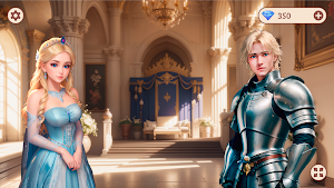 Heart of Iona Screenshot 0