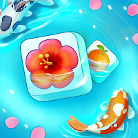 Joy Garden - Matching Puzzle