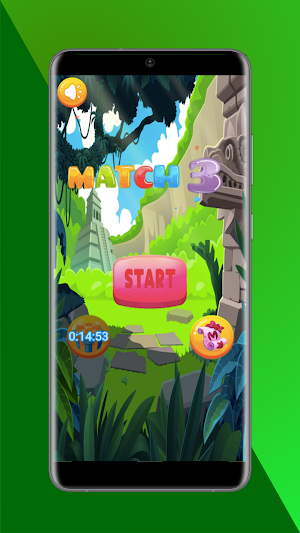 Pet Bubbles: Match 3 Screenshot 3