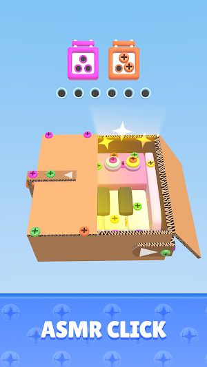 Screwzy Screenshot 1