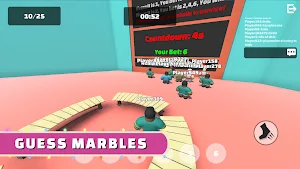 Crab Challenge: Survival Game Screenshot 3