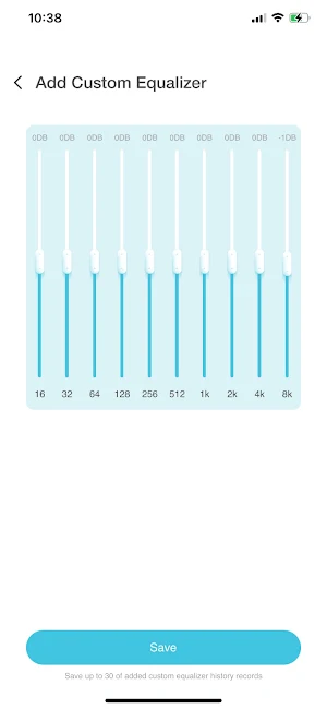 Airphonic Screenshot 1
