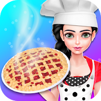 Apple Pie Cooking Game - Ameri