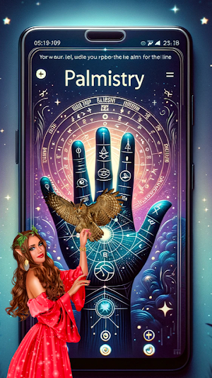 DestinedX Screenshot 0