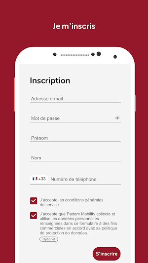 évolitY tad'Y Screenshot 0