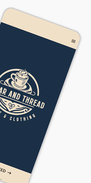 Sugar and Thread Screenshot 1