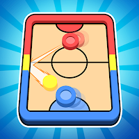 Air Hockey - Kids Hockey Game