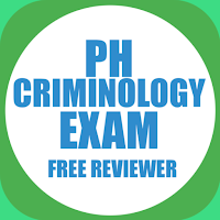 Criminology Exam Reviewer - PH