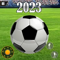 Soccer Football Game 2023