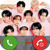 ZEROBASEONE Fake Call & Chat