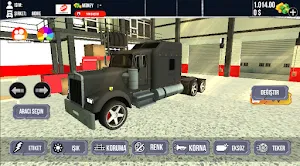 Extreme Truck Simulator Screenshot 1