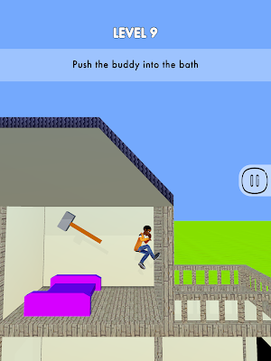 Chores Master Screenshot 3