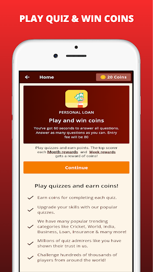 Smart Money - Money Wisdom Screenshot 1