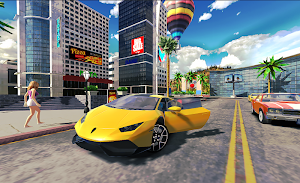 Go To Car Driving 2 Screenshot 3