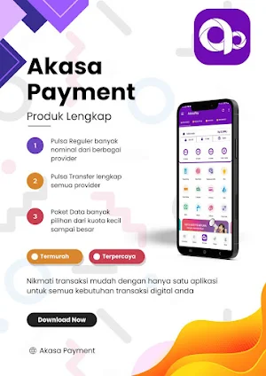 Akasa Pay Screenshot 3