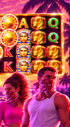 GTA 6 Casinо Screenshot 2