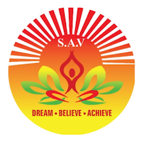 SAV Balakrishna School
