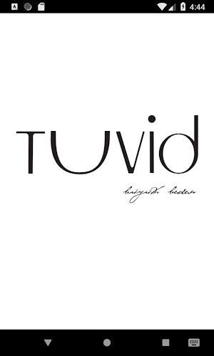 Tuvid XXL Screenshot 0